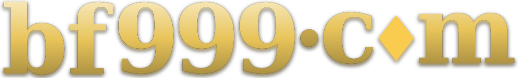 bf999.com logo